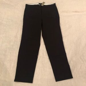 JCrew skinny ankle pants NWT!